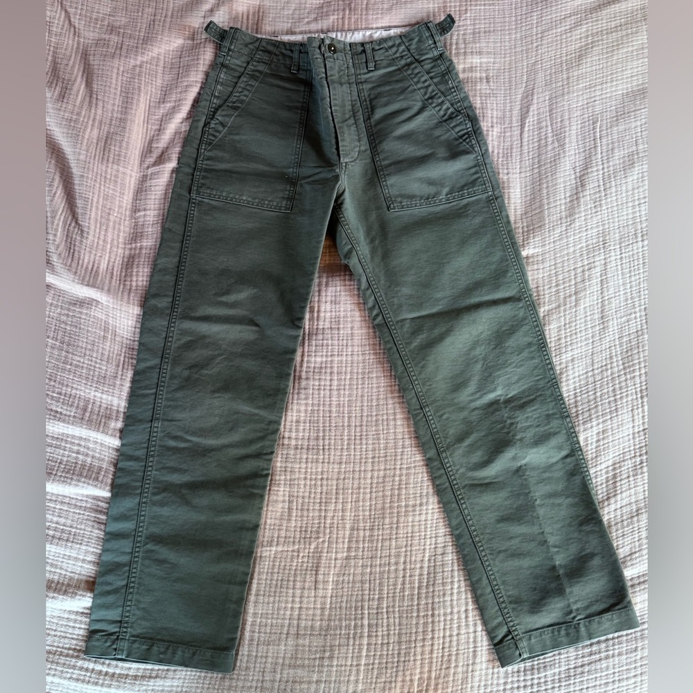 Men’s Engineered Garments
